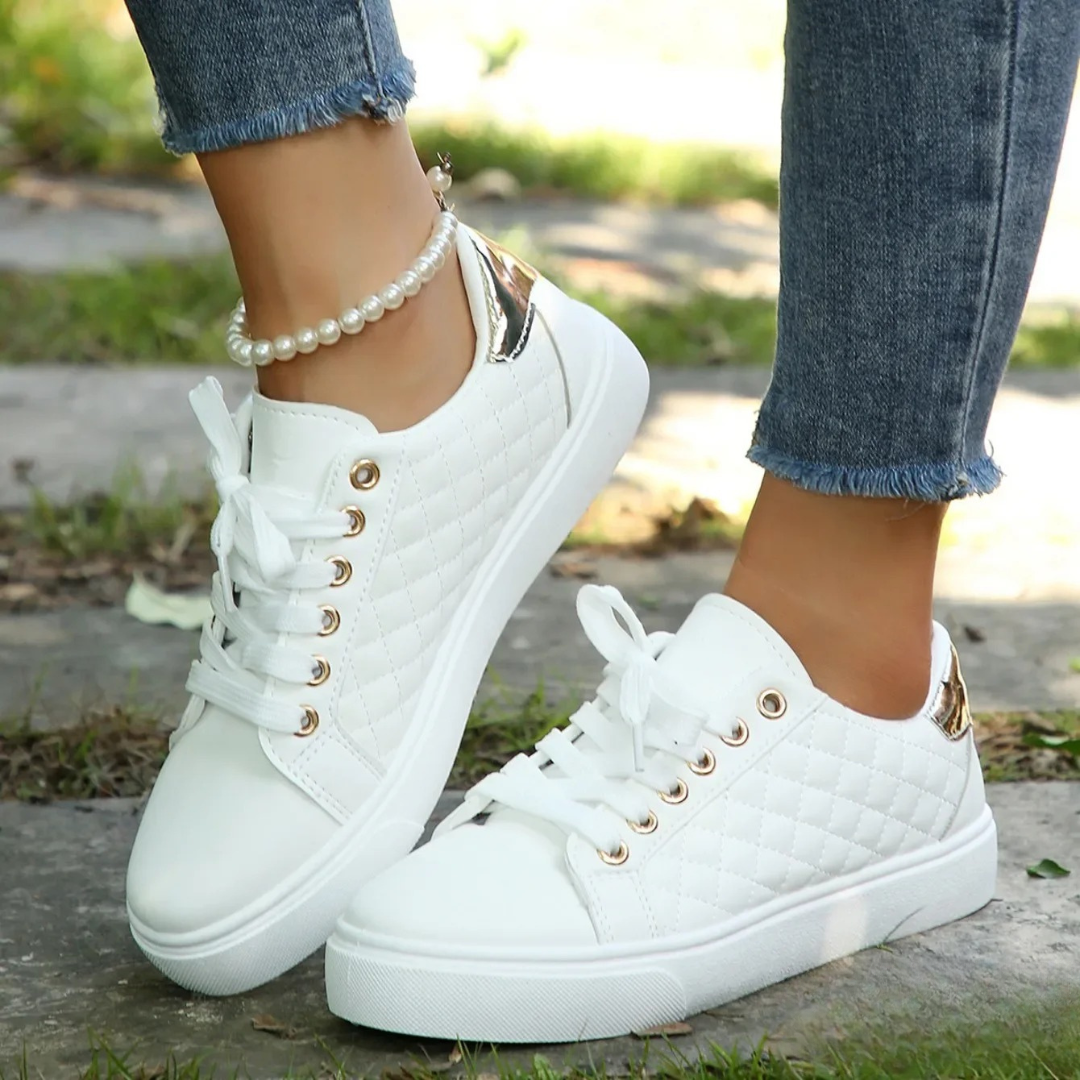 Damskie buty ortopedyczne – wygodne, oddychające, na co dzień