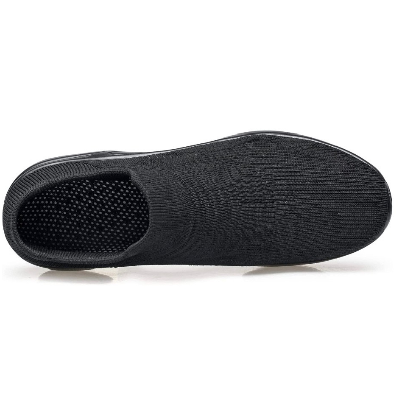 Sneakersy damskie komfortowe – para butów