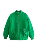 Zielony