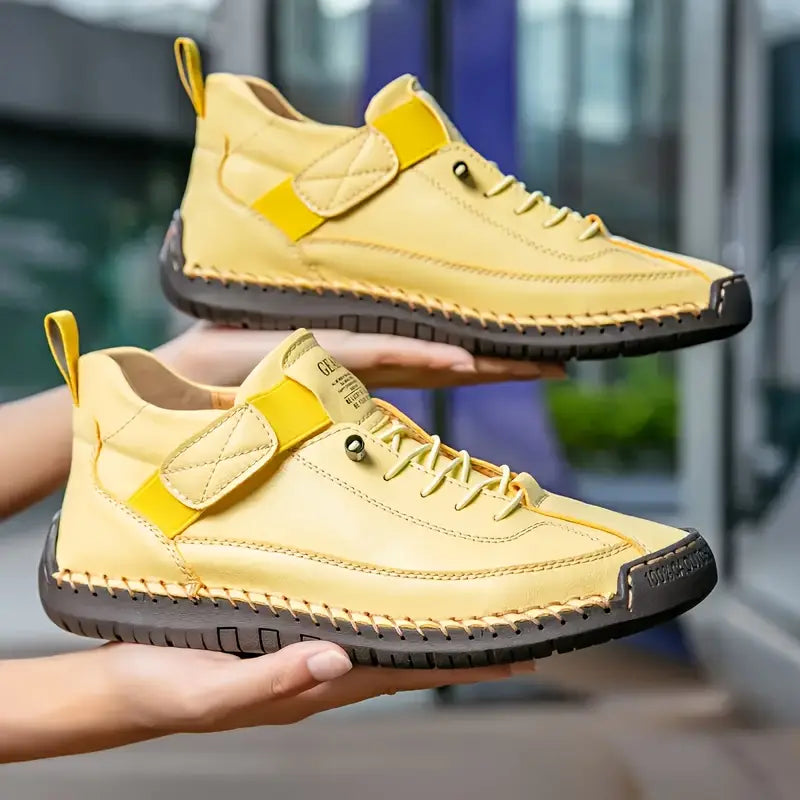 Sneakersy damskie fakturowane – wiele kolorów