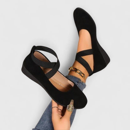 Buty ortopedyczne – wygodne, wsuwane, na co dzień