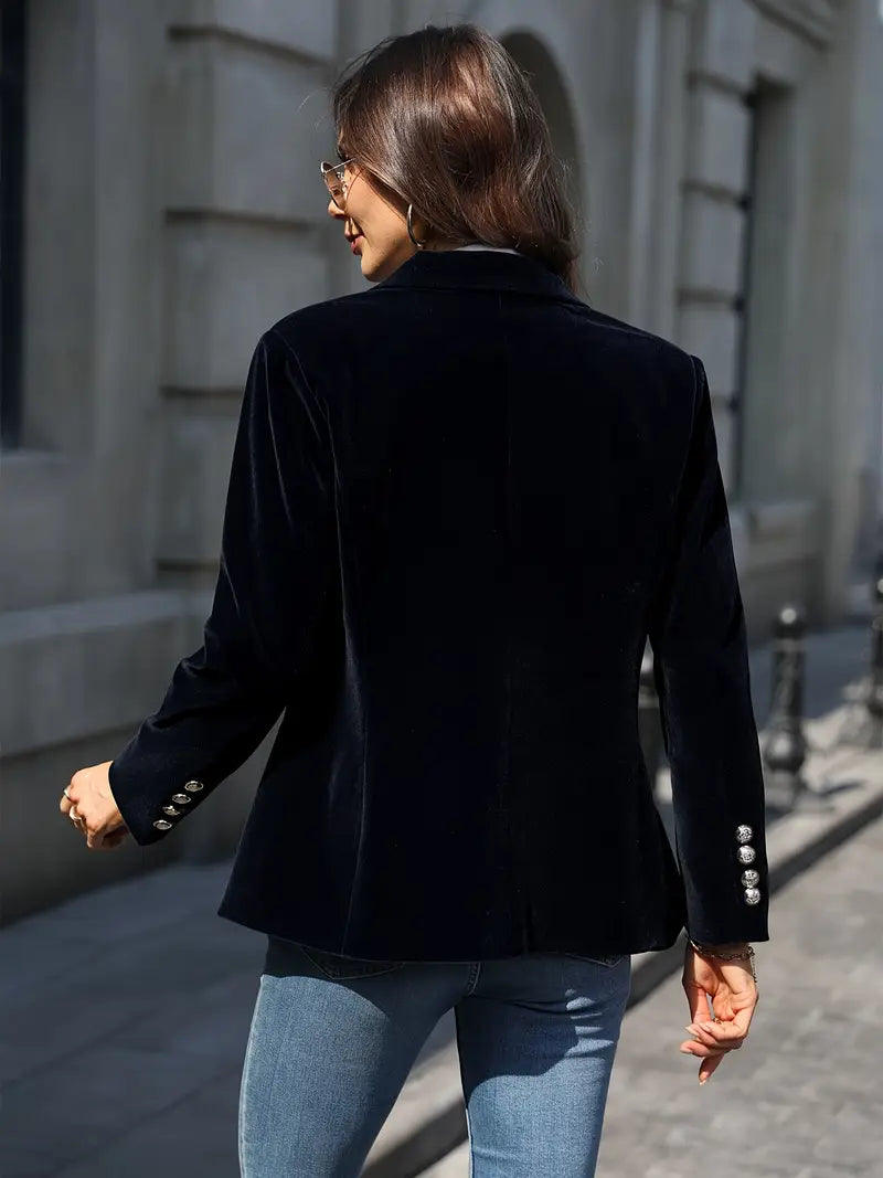 Marynarka damska elegancka – stylizacja