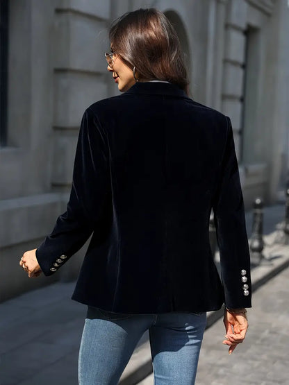 Marynarka damska elegancka – stylizacja
