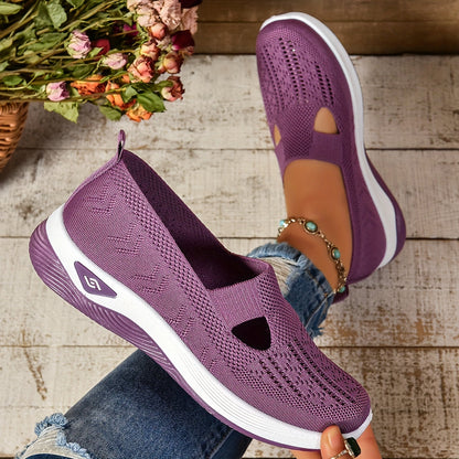 Buty damskie ortopedyczne – zielone