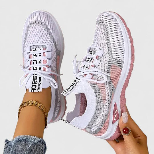 Sneakersy komfortowe – różne kolory