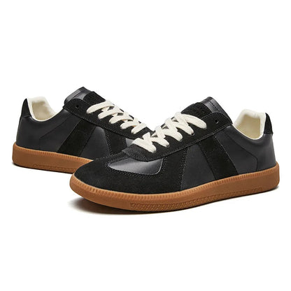 Sneakersy męskie sznurowane – wiele kolorów