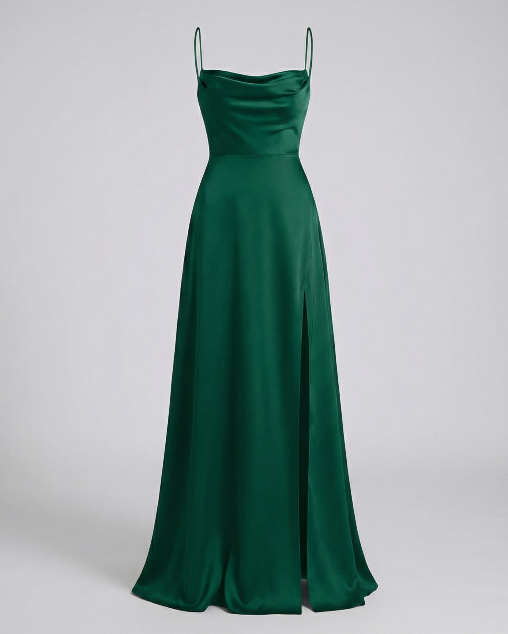 Sukienka maxi damska – stylizacja wieczorowa