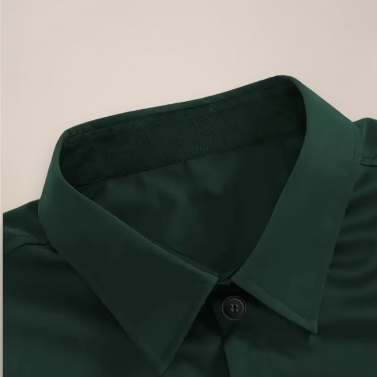 Koszula męska slim fit – bawełna, dopasowana, na wiosnę