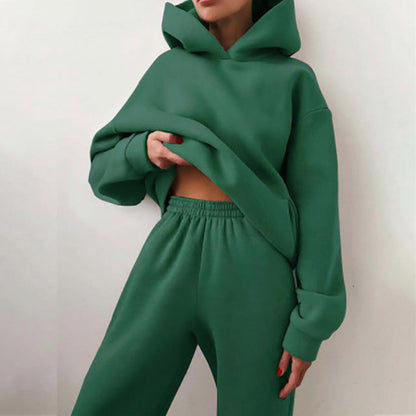 Komplet damski – detal bluzy