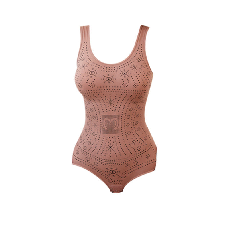 Body modelujące – dół typu figi