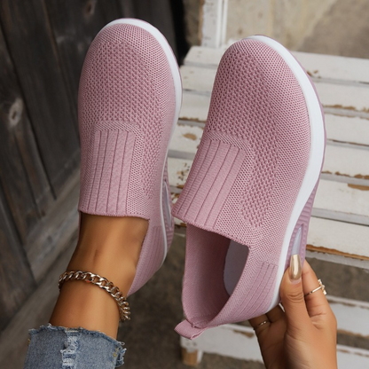 Buty damskie ortopedyczne – czarne