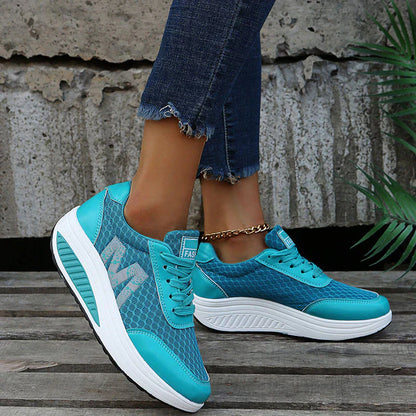 Sneakersy damskie ortopedyczne – wiele kolorów