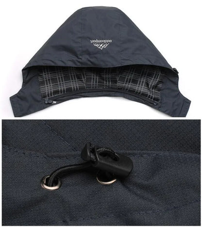 Kurtka softshell – dostępne kolory