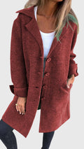 Czerwony