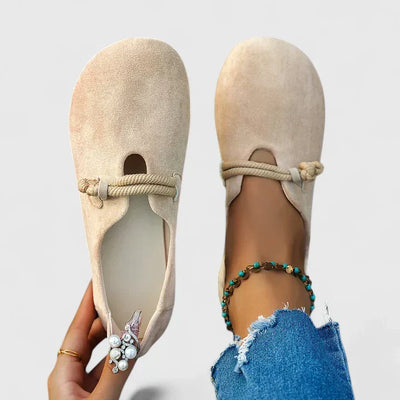 Mokasyny ortopedyczne – wygodne, klasyczne