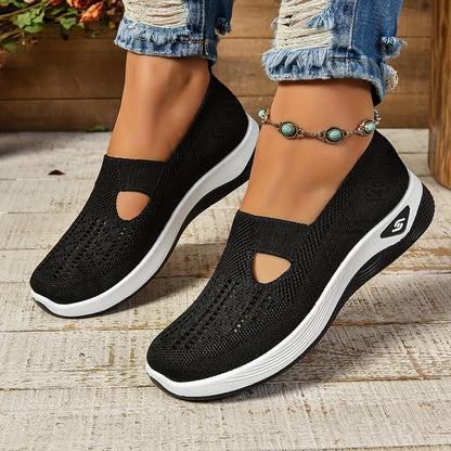 Buty damskie ortopedyczne – amortyzująca podeszwa