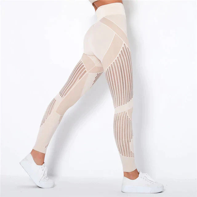 Legginsy modelujące damskie – wiele kolorów