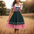Zielony