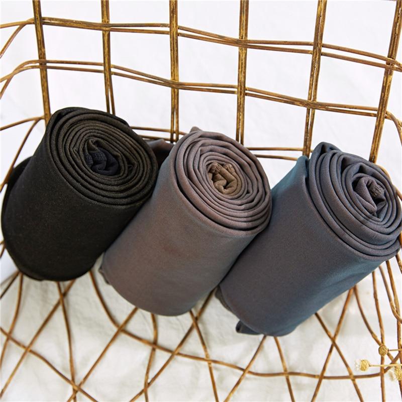 Ocieplane legginsy zimowe damskie – trzy kolory